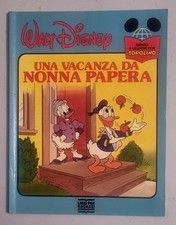 imparo a leggere con topolino