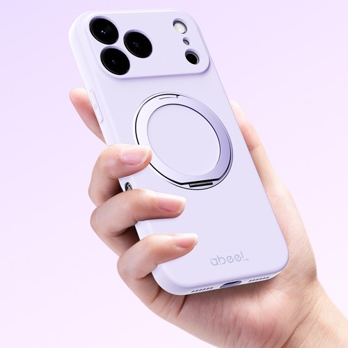 Mag safe case - case, for
