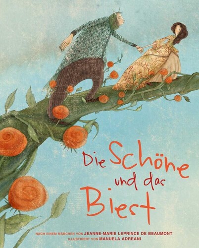 Die schöne und das biest - und,