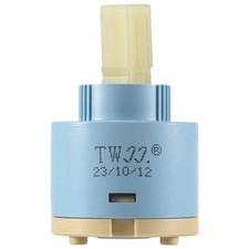 40 mm Ceramica per Rubinetti