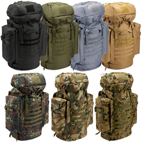 Brandit cooper mountain zaino - brandit,