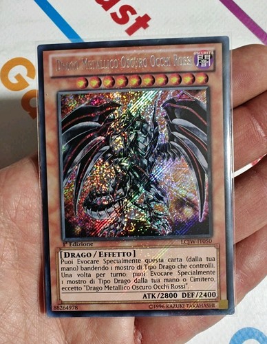 Lcjw it050 drago metallico - drago,