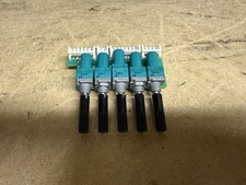 Kenwood TS-950S/SD Scheda Key