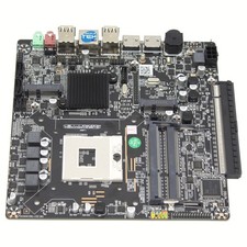 ITX Gm65d Pga989 Motherboard