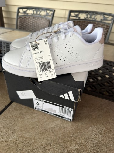 Adidas advantage hr0319 taglia - adidas,