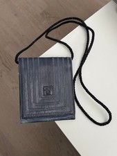 Fendi Pochette Shoulder Bag