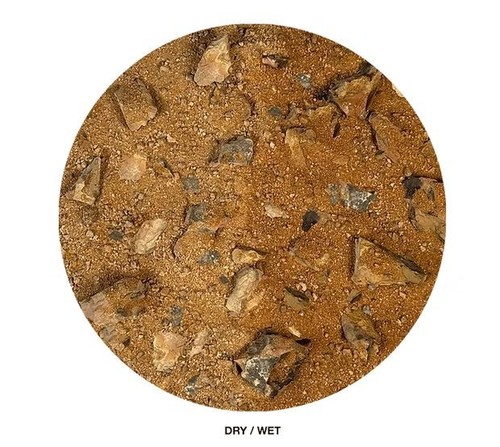 Wio amber dragon riverbed - amber,