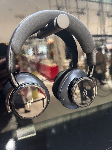 Bang olufsen fragment - bang, &