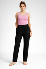 PANTALONE TUTA DONNA BASILE