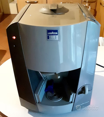 Macchina caffè lavazza lb1000 - caffÈ,