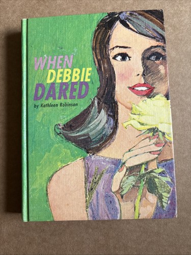 When debbie dared kathleen - debbie,