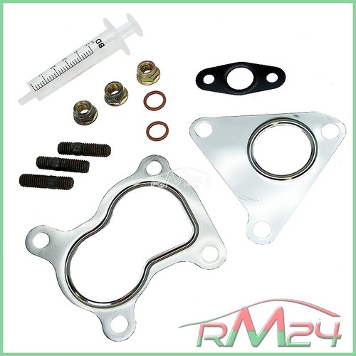 Kit revisione turbina - revisione,