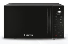 FORNO MICROONDE HOOVER HMW25STB 25 L 900 W 6 LIVELLI DI POTENZA NERO NO SAMSUNG
