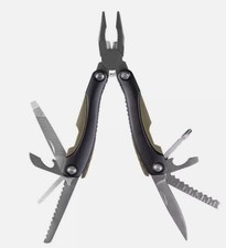 ATTREZZO MULTIUSO NERO