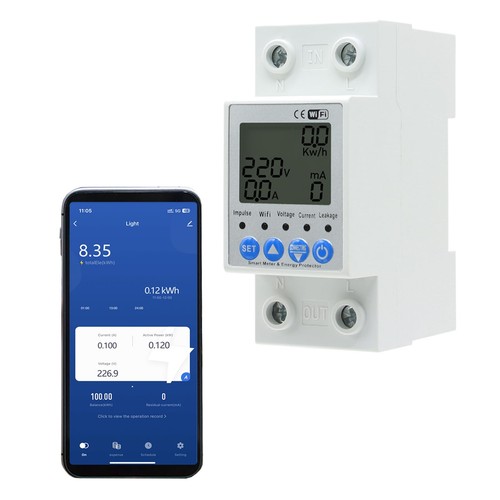 Joyelec wifi intelligente - wifi,