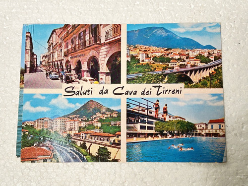 Cava dei tirreni saluti - dei,