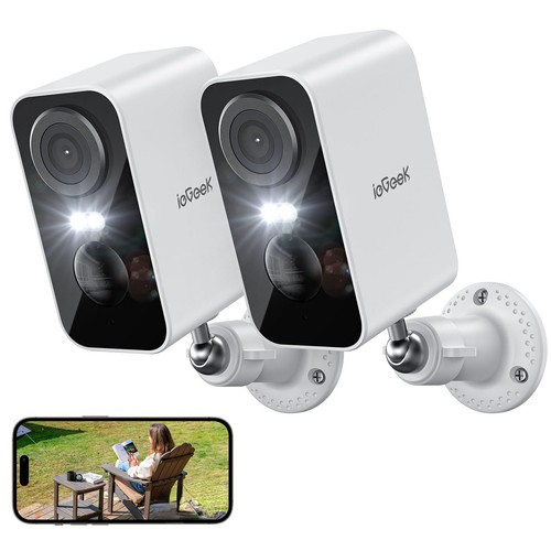 Iegeek telecamera fi - iegeek, wi