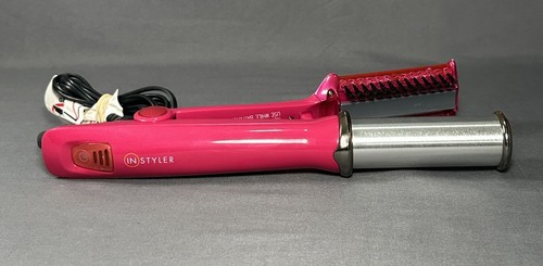 Instyler rosa piastra per - rosa,