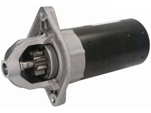 Motorino avviamento per - avviamento, iveco