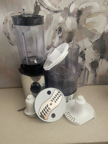 Kenwood compact fp190 - compact,