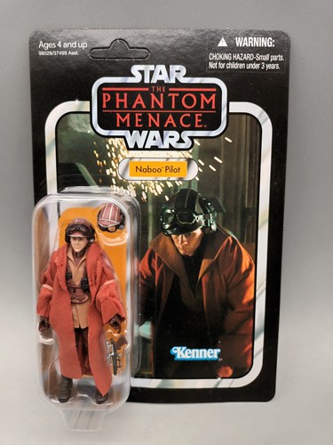 Star wars the vintage - -,