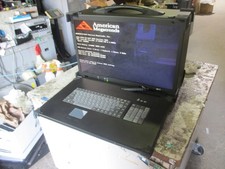 American Megatrends i7 4930K