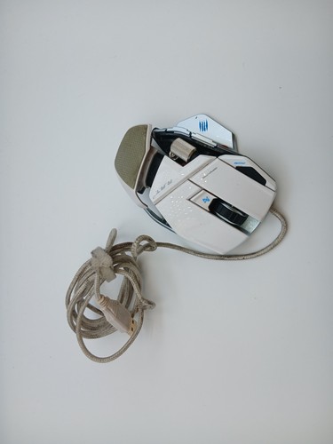 Mad catz mouse - mad,