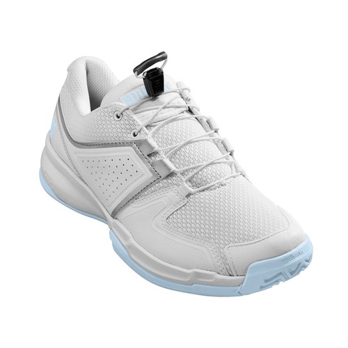 Scarpe tennis wilson tour - da,