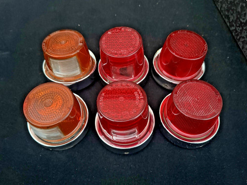 Set nsu prinz 1000 tts - nsu,