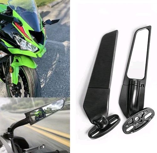 Specchietti kawasaki ninja - specchietti,
