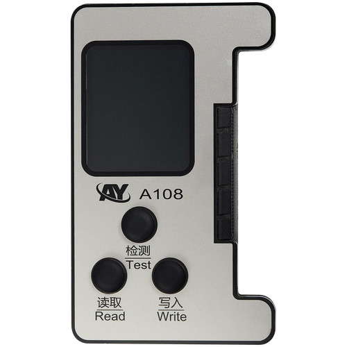 A108 face batteriedaten - a108,