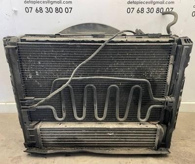 Ventola radiatore bmw 335d - ✅, ventola/radiatore