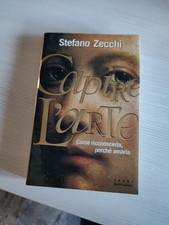 STEFANO ZECCHI - CAPIRE L'ARTE