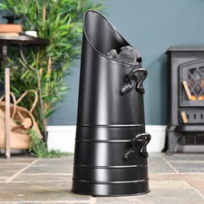 Cappa a carbone tradizionale