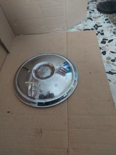 Coppa Cerchio Ruota Fiat 1100