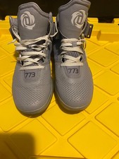 Taglia 9 - Adidas Derrick Rose