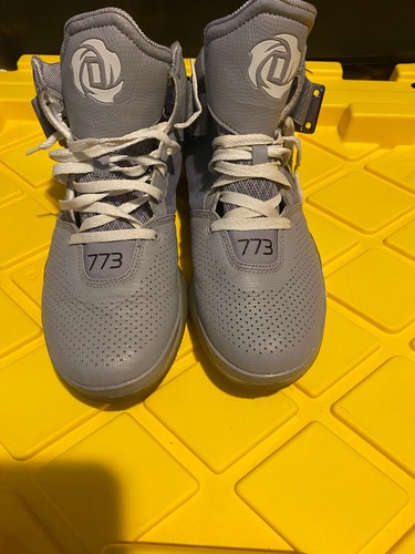 Taglia adidas derrick - -,