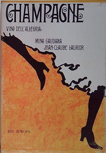 Mino caudana jean claude - e,