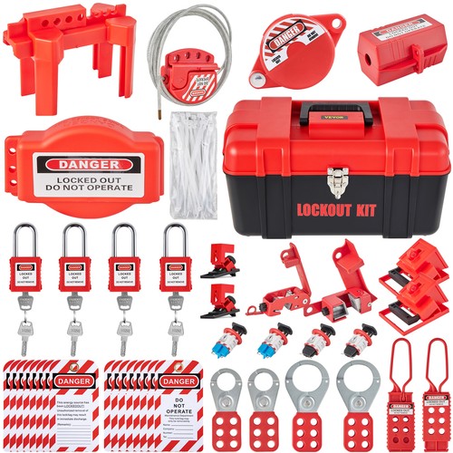 Vevor kit serratura pezzi - vevor,