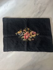 Coprisgabello vintage fatto a