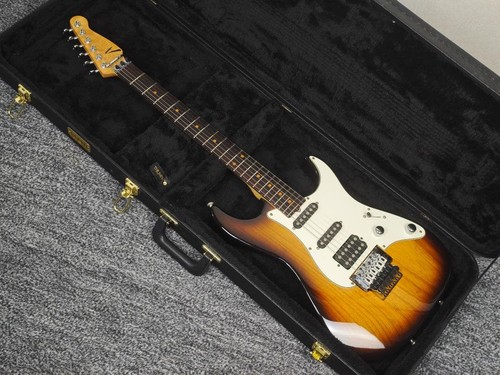Chitarra elettrica tom - chitarra,