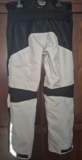 Pantaloni da moto estivi uomo