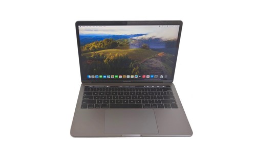 Macbook air 2018 - 13, pollici