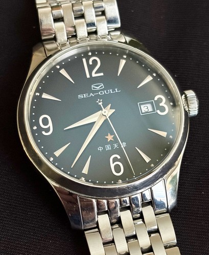 Raro orologio automatico