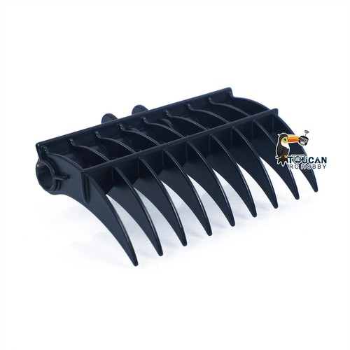Rastrello coltivatore metallo - rastrello,