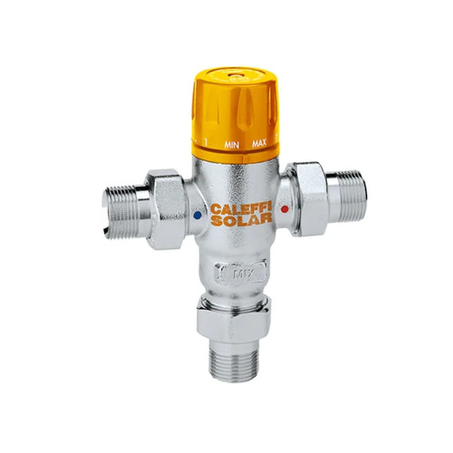 Caleffi miscelatore - caleffi,