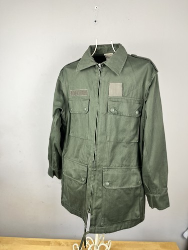 Giacca campo militare - giacca, da