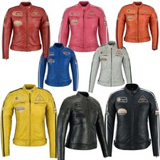 Giacca da motociclista in