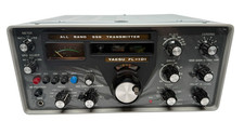 Yaesu 101 trasmettitore - trasmettitore, ssb