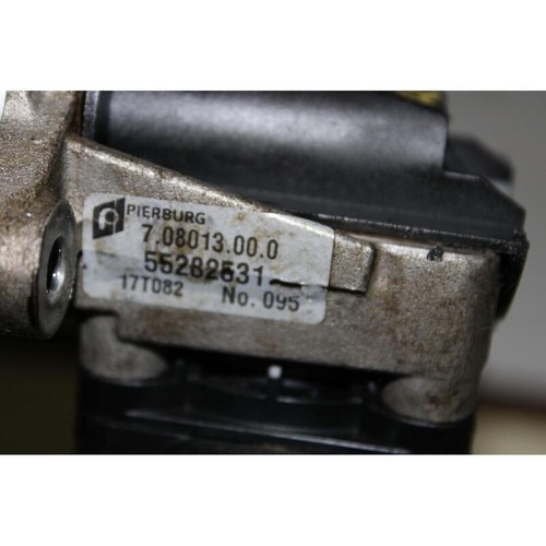 Valvola egr fiat fiorino - egr,